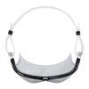 Zoggs Horizon Flex Mask Clear Black Tint Smoke