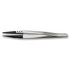 TWEEZER, PEEK, Replaceable Tips, Tweezers & Replacement Tips, Qty.1 | 2ACPR.SA
