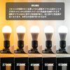 Room Switch, LED Bulb, E26 Remote Control, LED Bulb, E26, Dimmable, Toned, Dedicated Remote Control, Light Bulb Color, Daylight White, Memory Function, Timer Function, Bedroom, Living Room, Dining