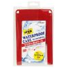 Nakabayashi Waterproof Case for Digio2 Smartphones, Red