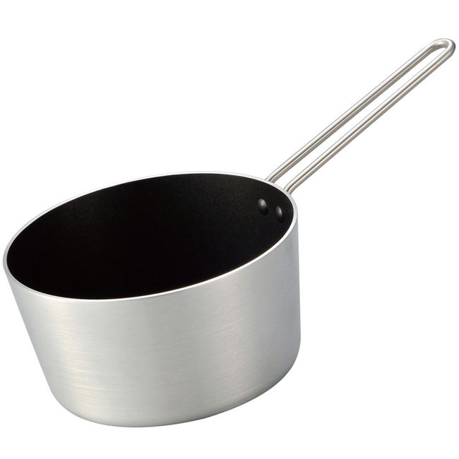 Alcube Demi Pro Family Saucepan