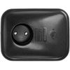Wideangle truck mirror for DAEWOO D75 and D90 Non Heated