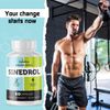 Sinedrol- Keto & Weight Support- 2 Bottles- 120 Capsules