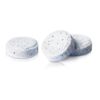 10 Bosch Siemens Cleaning Tablets, Standard formula TZ80001N, 18g