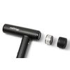 Jerdon High Speed Hair Dryer JHD100KB