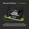 Creatine Monohydrate Powder 150g Unflavoured