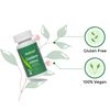 HealthAid Cranberry 5000mg - 60 Vegan Tablets