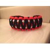 Cobra Paracord Bracelets Stocking Stuffers (Any Colors)