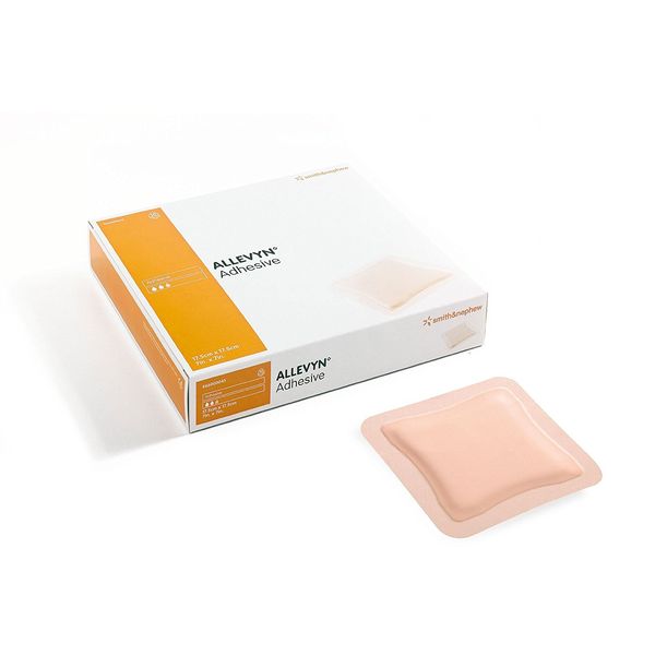 Allevyn Adhesive Bandage