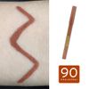 Cezanne Gel Eyeliner ‐ Terracotta Brown