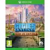 Cities Skylines: Parklife Edition (Xbox One)