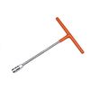 HARDEN 670207 T Handle deep Socket Wrench 12 mm