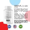 Prime Biome- Digestive Support- 5 Bottles- 300 Capsules