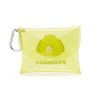 Sanrio Pochacco Mini Clear Case, 227234