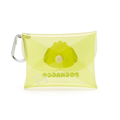 Sanrio Pochacco Mini Clear Case, 227234