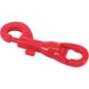プラフック レッド 6MM8MM共通 (2個入) TCFR