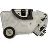 Dorman 937-960 Front Passenger Side Door Lock Actuator Motor Compatible with Select Lexus/Toyota Models