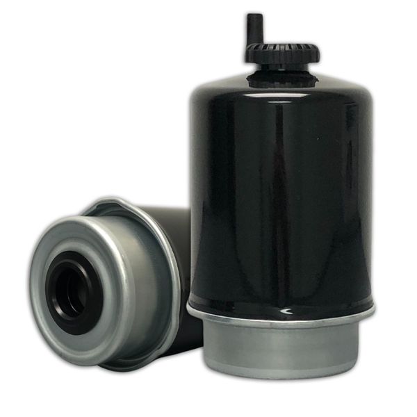 Beta 1 Filters Fuel/Water Separator Replacement for FLEETGUARD FS19972 (4-PACK)