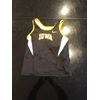 IOWA HAWKEYES AUTHENTIC TEAM ISSUED TRACK TANK TOP SIZE L