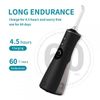 SOGUE eletric waterflosser Oral cleaning for between teeth, Braces, 5 modes