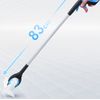 Foldable Extended Reach Grab Arm Pickup and Reaching Grabbing Tool Easy Grabber