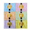 LUCKY BATH Assorted Assorted Bath Salts, 0.9 oz (25 g) x 12 Pieces