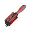 INTERTOOL 37-Piece Multi-Bit Screwdriver with Bits and Holder VT08-3375