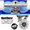 PLAN-B Planby Skateboard Complete JOSLIN TEAM OG COMPLETE NO26 (8.0", Complete)