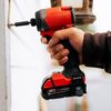 Locking Tool Clip - a Tool Holster Alternative - Drill Belt Clip, Impact Driver