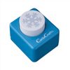 Carl Office Supplies CP-2 Craft Paper Punch, Medium Size, Snowflake B