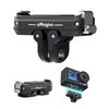 Aovee Magnetic Quick Release Mount Adapter Compatible with DJI Action 5 Pro/Action 4