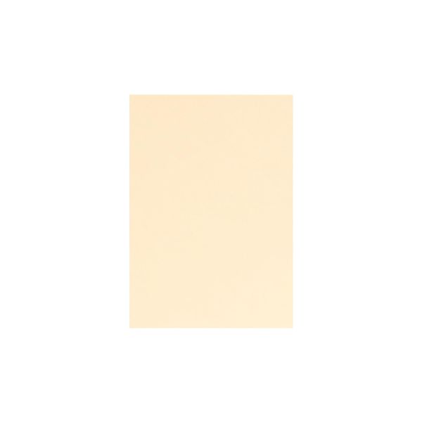 PAPER PALETTE 1732206 Postcards, NT Rasha, Thin Cream, 100 Sheets