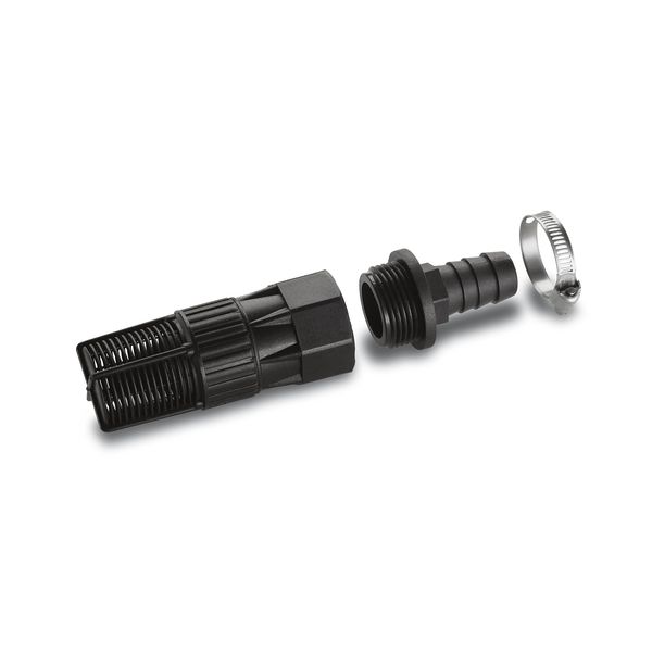 Kärcher 6 997–342 Saugfilter Rückflussstopp with 2.5 CM (1 inch) (Basic)