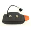 Headlight Right with Indicator Universal Tractor Excavator Construction Machinery Forklift