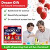 Einstein Box Ultimate Science Kit Experiment 8-14 Yr Chemistry Set STEM Projects