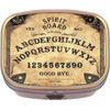 Ouija Board Spirit Ghosts Brass Rectangle Pill Box