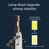 For Chevy Impala 2006-2013 4pcs 6000K Combo LED Headlight Bulbs High Low Beam