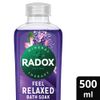 RADOX Bath Therapy Relax 500ML