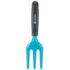 GARDENA Classic Flower Fork: Garden tool that is gentle on the roots, for planting and transplanting, ergonomic handle (8952-20)