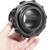 DE2400PAK2CS Filter Plumbing Kit Replace for Hayward Swim Clear Cartridge Filter