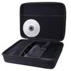 Aenllosi-DBPOWER Portable DVD Player 7.5 Type Fully Compatible with Dedicated Protective Storage Case