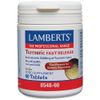 Lamberts Turmeric Fast Release 60 Tablets