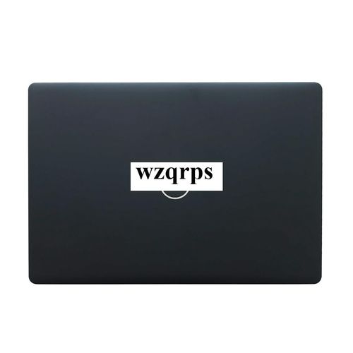 wzqrps Replacement Laptop LCD Cover Back Rear Top Lid Housing for Dell Latitude 3590 E3590 0PVR6J PVR6J Black