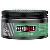 Schwarzkopf Got2b Mann O Man Texture Clay, Pack of 4 (4 x 100 ml)