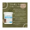 Feline Comfort Plus, Extra Drying Digestive Aid, GI Support Helps with Vomiti...