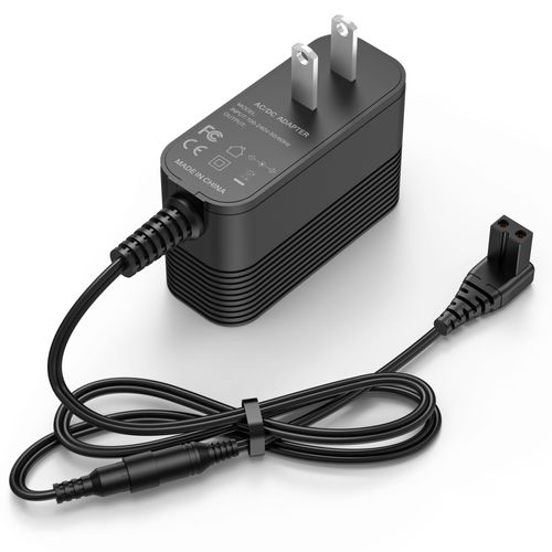 Charger Replacement for Aiper Pool Vacuum 600 800 800B SE 1000 1500 P1111 HJ1103J AIPURY1000 AIPURY 1000 Robotic Pool Cleaner Power Cord for Aiper Seagull Se Charger