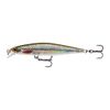 Rapala Shadow Rap Lure with Two No. 8 Hooks, 0.7 m Swimming Depth, 7 cm Size, Live Roach