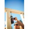 BOSCH DSBS1009 3/4 In. x 4 In. Daredevil Stubby Length Spade Bits
