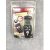 Char-Broil Smart Thermometer Cook  Timer with Remote Pager With 80 ft. Range