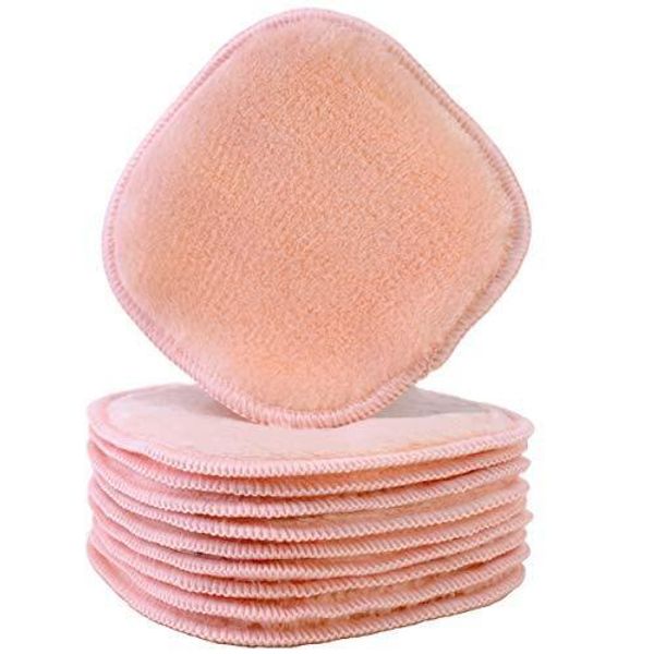 Premium Hypoallergenic Microfiber Fleece Makeup Remover And Facial Cleansing Clo